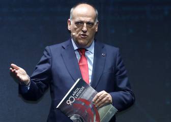 LaLiga endurecerá el protocolo: o hay 13 jugadores 'sanos' o derrota por 3-0