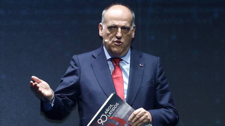 LaLiga endurecerá el protocolo: o hay 13 jugadores 'sanos' o derrota por 3-0