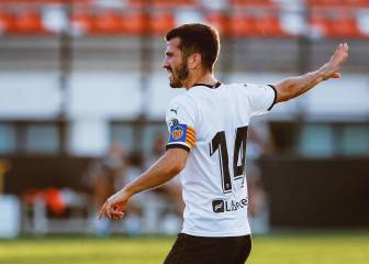 La oferta de renovación a Gayà se adapta a la pandemia