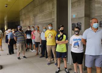 Arranca con colas la campaña de abonos del Villarreal