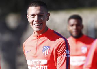 La Roma quiere reforzar su zaga con Nehuén Pérez