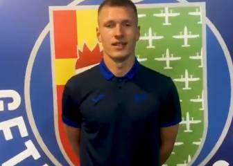 Poveda y Palaversa, presentados en el Coliseum