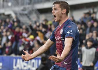 Sergio Gómez regresa con opción de compra