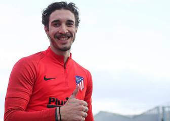 Dalic: “No vamos a correr ningún riesgo con Vrsaljko”