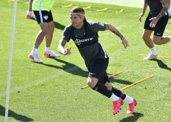 El Elche, pendiente de resolver la situación de Aarón Ñíguez