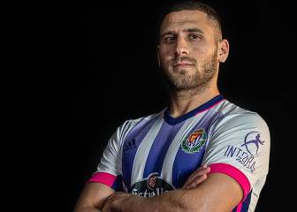 Weissman es el segundo blanquivioleta con mayor valor de mercado