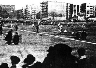 El Spanish Girl's Club: las pioneras del fútbol español