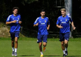 Los fichajes van entrando en el grup