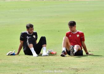 Ibiza tampoco se sube al bus para Benahavís en el que sí va Darwin