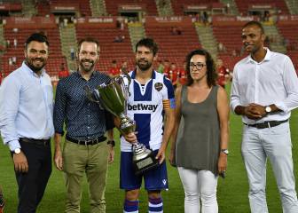 El Mallorca y el Ayuntamiento acuerdan la cancelación del Trofeo Ciudad de Palma