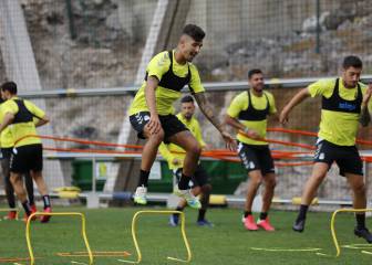 Las Palmas confirma que no tiene positivos por Covid