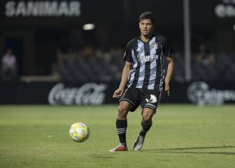 Lucas De Vega, un regreso “imposible”