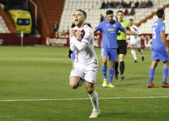 Álvaro Jiménez seguirá en el Albacete dos temporadas más