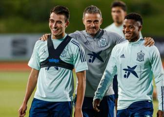 Los 'hermanos' de España a los que quiere juntar el Barça