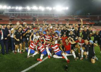 Tbilisi o Dynamo Moscú, posibles rivales de la tercera ronda