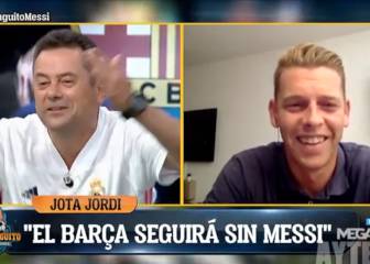 La profecía de Roncero que podría ser terrible para el Barça...