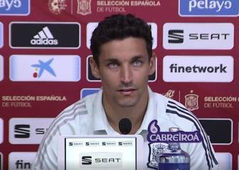 Navas: 
