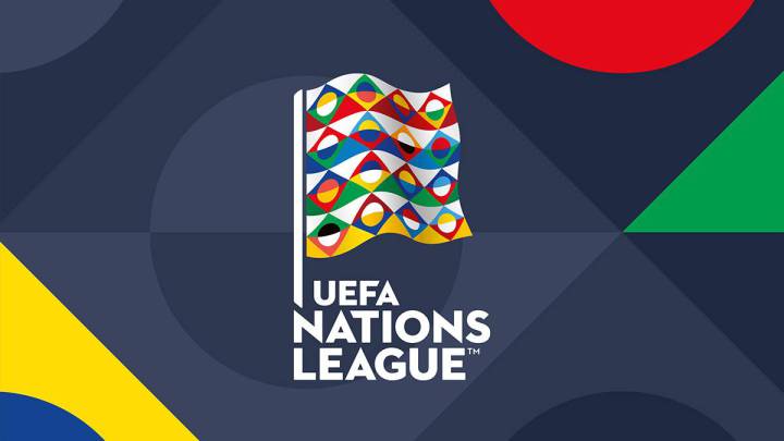 UEFA Nations League: partidos y horarios de la jornada 1