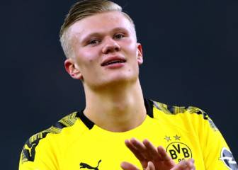 Haaland sitúa a Michu a la altura de Ibrahimovic y Cristiano