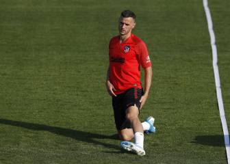 El Besiktas no se rinde en la lucha por el fichaje de Kalinic