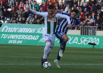 Eneko Jauregi, nuevo ariete universitario