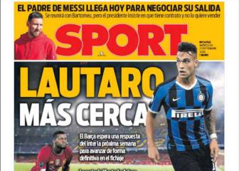 La vida más allá de Messi