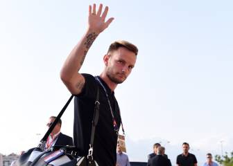 Rakitic: 