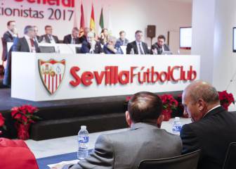 Los pequeños accionistas rechazan el plan de Del Nido