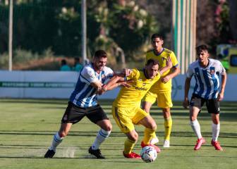 David López, un comodín para un Valencia con pocos recursos