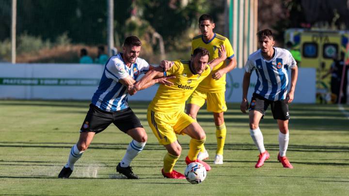 David López, un comodín para un Valencia con pocos recursos