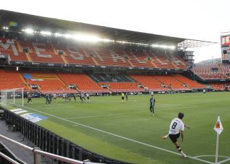 El 82% de los abonados no exige la devolución del dinero del pase