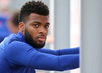 El Wolverhampton también se interesa por Lemar
