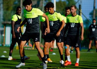 El Granada busca rival para suplir el amistoso cancelado