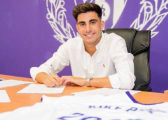 El mejor Promesas de la historia, sin demasiada solución de continuidad