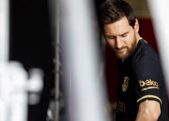 El plan del City para fichar a Messi y cumplir el Fair Play Financiero, según un experto