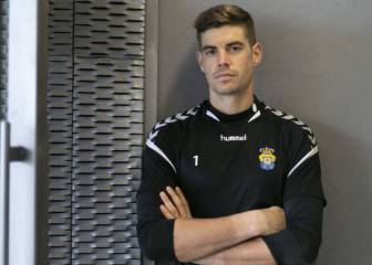 Raúl Fernández salta otra barrera