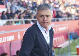 El Albacete se marca como objetivo la contratación de un mediocentro creativo