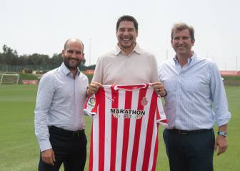 La 'vía boliviana', una opción para el Girona