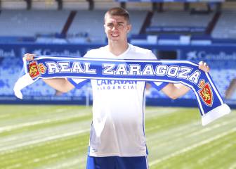 “Mis mejores cualidades son el uno contra uno y la velocidad”