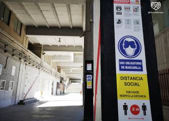 Las peñas solicitan al Rayo un cambio en el procedimiento de compensación de los abonos