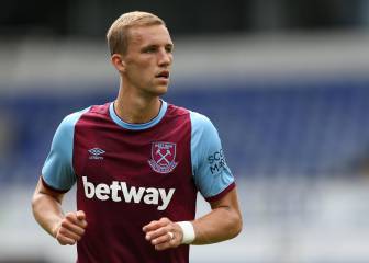 La República Checa pone en cuarentena a Schick y Soucek