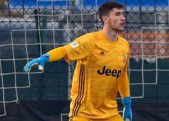 Franco Israel, convocado por la selección olímpica italiana