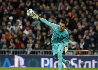 Tres positivos más en el PSG