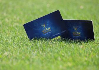 El UCAM Murcia anuncia un positivo en su plantilla