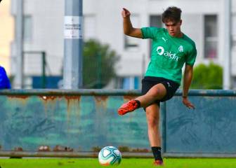 Campoo lleva 29 años esperando a Dani González