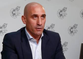 La RFEF cita a la Asamblea el día 21 para elegir presidente