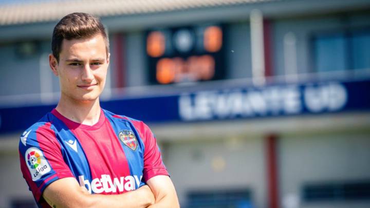 De Frutos El Levante Me Viene Como Anillo Al Dedo As Com