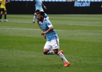 Nolito: 