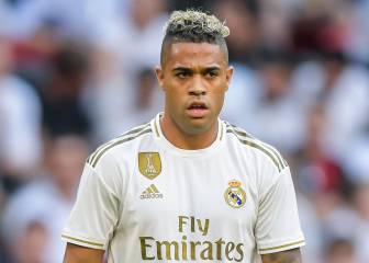 Mariano, en la encrucijada