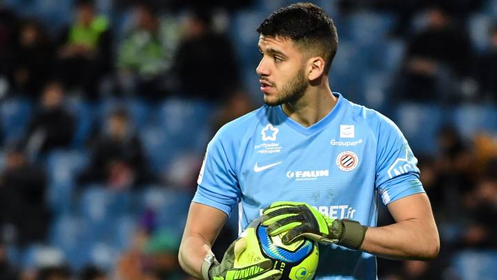 Rulli, a un paso del Villarreal